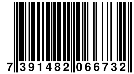 7 391482 066732