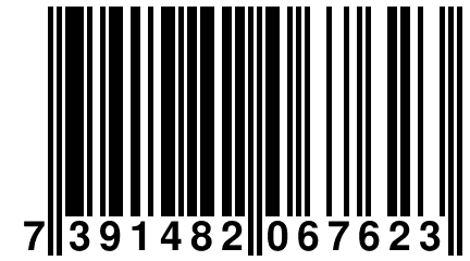 7 391482 067623