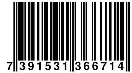 7 391531 366714