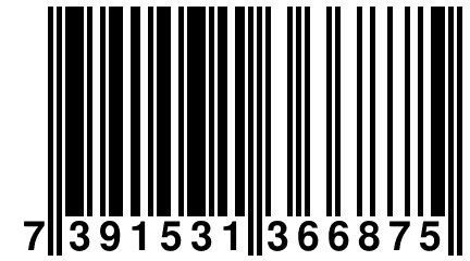 7 391531 366875