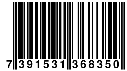 7 391531 368350