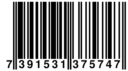 7 391531 375747