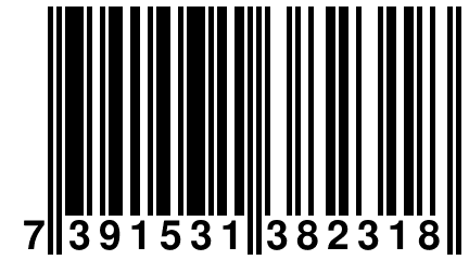 7 391531 382318