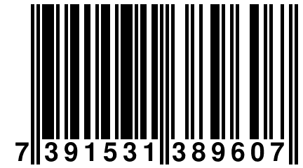 7 391531 389607