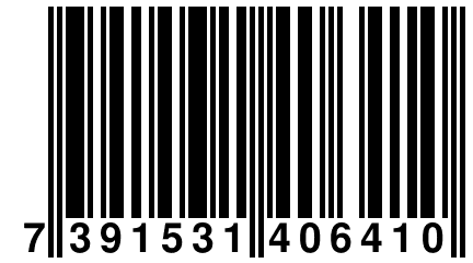 7 391531 406410