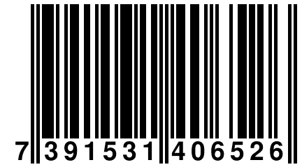 7 391531 406526