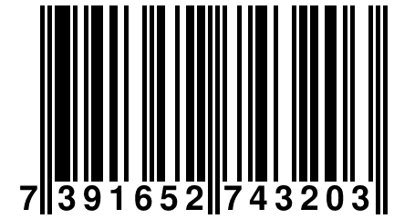 7 391652 743203
