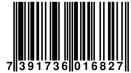 7 391736 016827