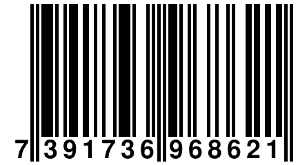 7 391736 968621