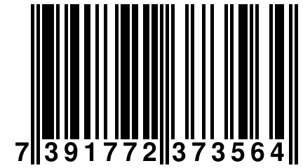 7 391772 373564