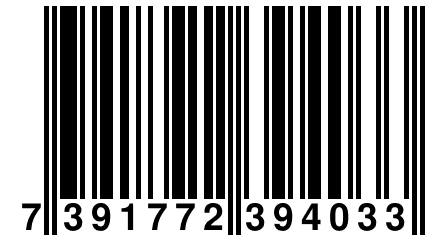 7 391772 394033