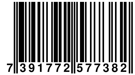 7 391772 577382