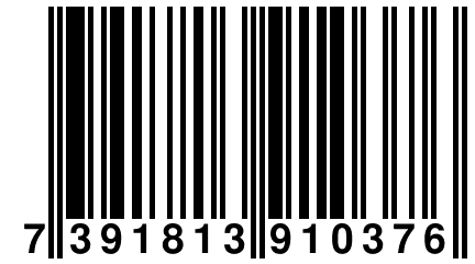 7 391813 910376
