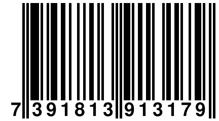 7 391813 913179