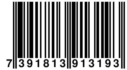 7 391813 913193