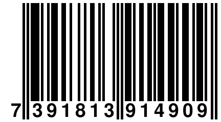 7 391813 914909