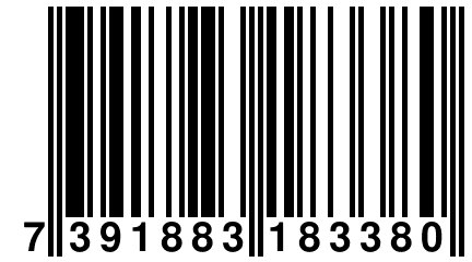 7 391883 183380
