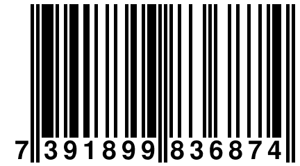 7 391899 836874