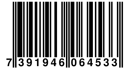 7 391946 064533