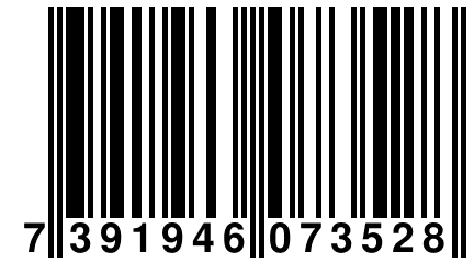 7 391946 073528