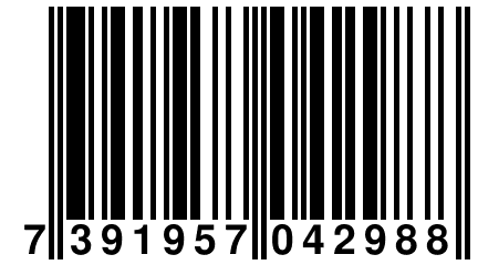 7 391957 042988