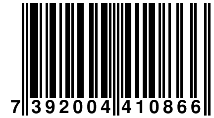 7 392004 410866