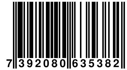 7 392080 635382