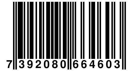 7 392080 664603