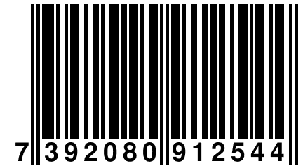 7 392080 912544