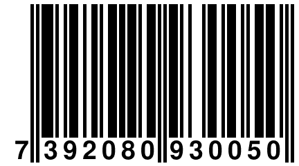 7 392080 930050