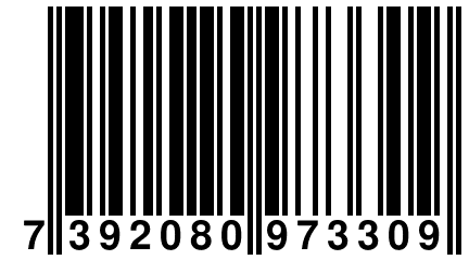 7 392080 973309