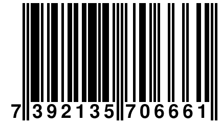 7 392135 706661