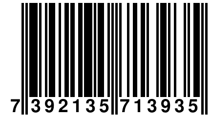7 392135 713935