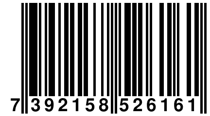 7 392158 526161