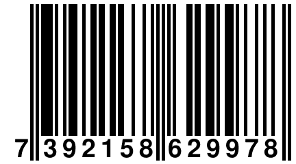 7 392158 629978