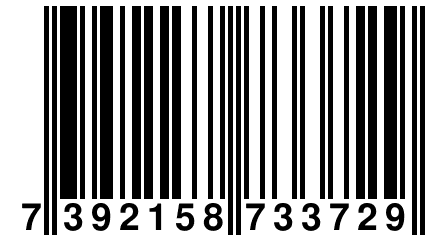 7 392158 733729