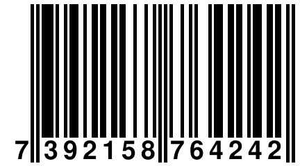 7 392158 764242
