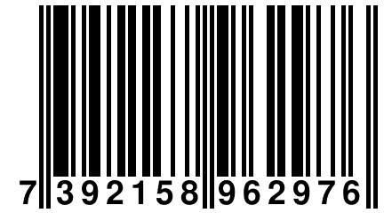 7 392158 962976