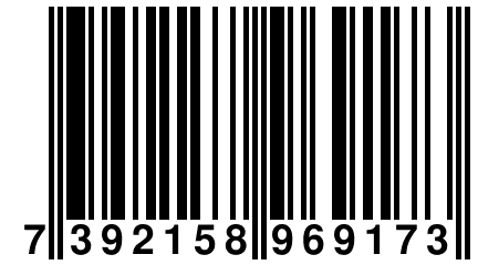 7 392158 969173