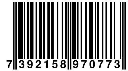7 392158 970773