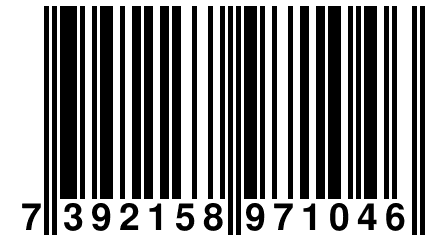 7 392158 971046