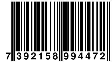 7 392158 994472