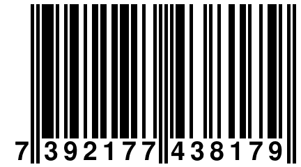 7 392177 438179