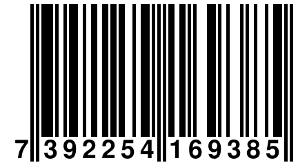 7 392254 169385