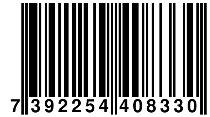 7 392254 408330