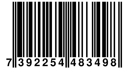 7 392254 483498