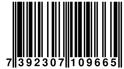7 392307 109665