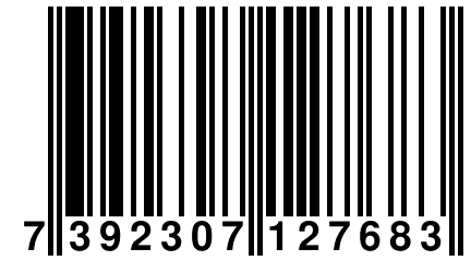 7 392307 127683