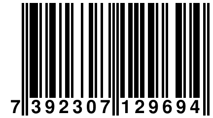 7 392307 129694