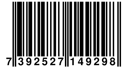 7 392527 149298